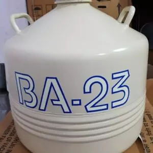 Cryocan BA-23 - 25 Litre Container