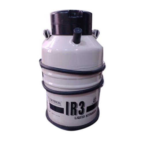 Inox IR-3