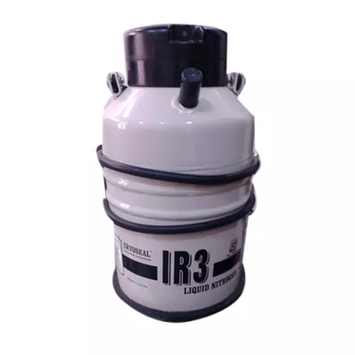 Inox IR-3