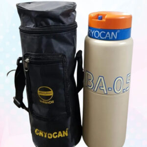 1 Liter Container - Cryocan BA-0.5