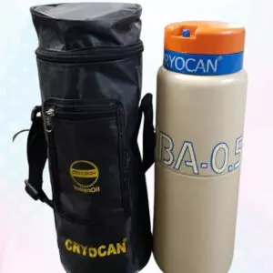 1 Liter Container - Cryocan BA-0.5