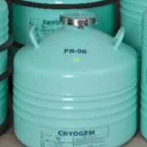 Cryogem PB-90 - 90 Liter Container