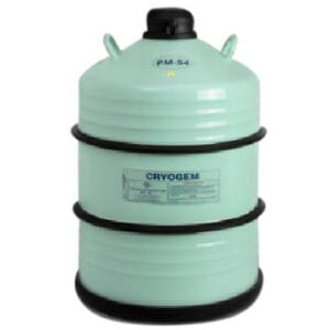 Cryogem PM-25 - 25 Liter Container