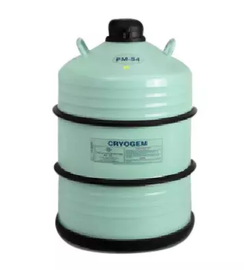 Cryogem PM-25 - 25 Liter Container
