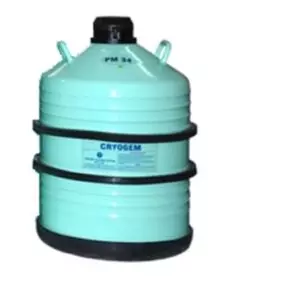 Cryogem PM-34 - 35 Liter Container