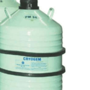Cryogem PS-34 - 35 Liter Container
