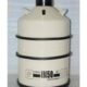 INOX IN-50 liquid nitrogen container