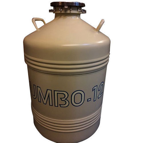 cryocan J12 liquid nitrogen container price and specifications