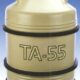 Cryocan TA-55 liquid nitrogen container price and specifications