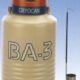 Cryocan BA-3 liquid nitrogen container price and specifications